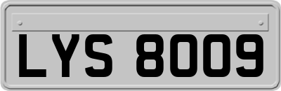 LYS8009