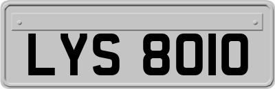 LYS8010