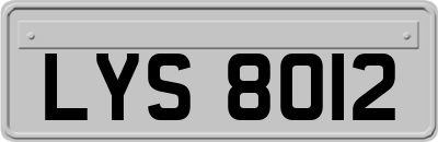 LYS8012