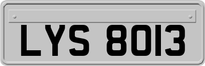 LYS8013