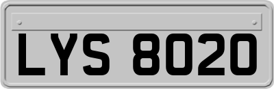 LYS8020
