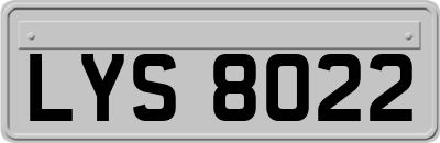 LYS8022