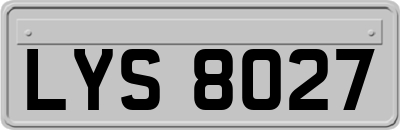 LYS8027