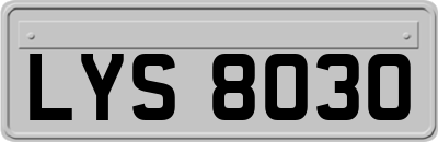 LYS8030