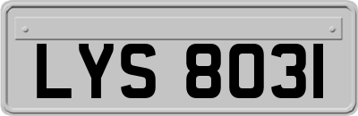 LYS8031