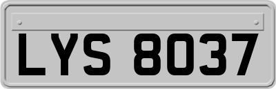 LYS8037