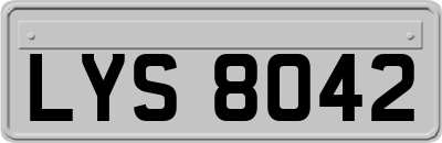 LYS8042