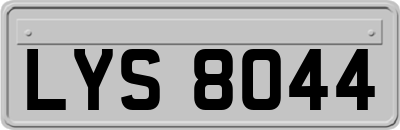 LYS8044
