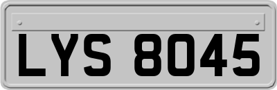 LYS8045