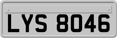 LYS8046