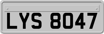 LYS8047