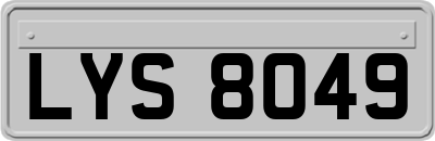 LYS8049