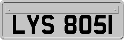 LYS8051