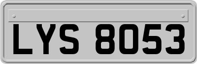 LYS8053