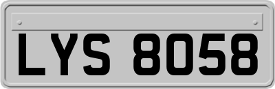 LYS8058