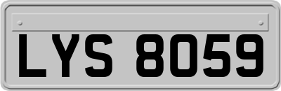 LYS8059
