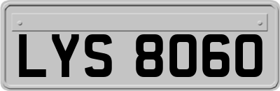 LYS8060