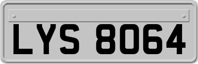 LYS8064