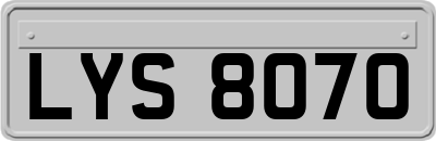 LYS8070