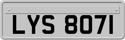 LYS8071