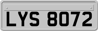 LYS8072