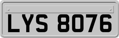 LYS8076