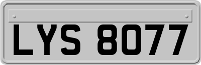 LYS8077