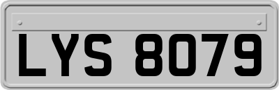 LYS8079