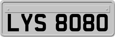 LYS8080