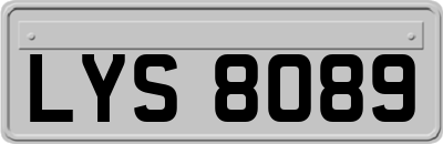 LYS8089