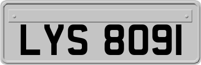 LYS8091