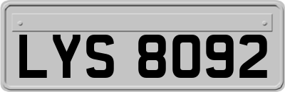 LYS8092