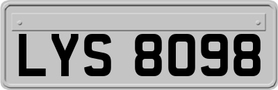 LYS8098