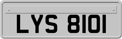 LYS8101