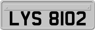 LYS8102