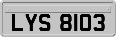 LYS8103