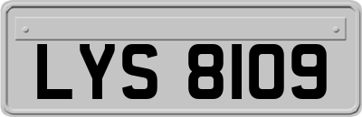 LYS8109