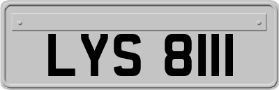 LYS8111