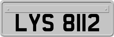 LYS8112