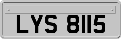 LYS8115