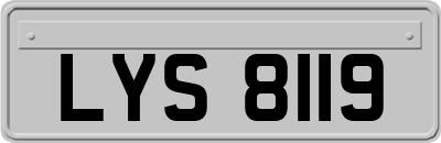 LYS8119