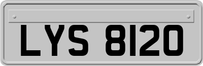 LYS8120