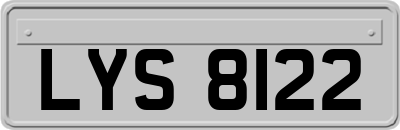 LYS8122