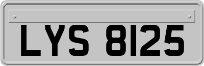 LYS8125