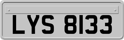 LYS8133