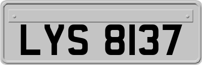 LYS8137