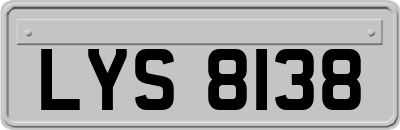 LYS8138