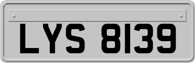 LYS8139