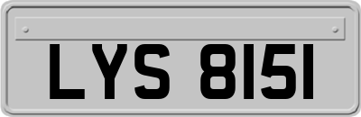LYS8151
