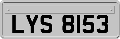 LYS8153